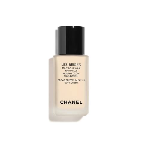 Chanel foundation. Things To Know About Chanel foundation. 